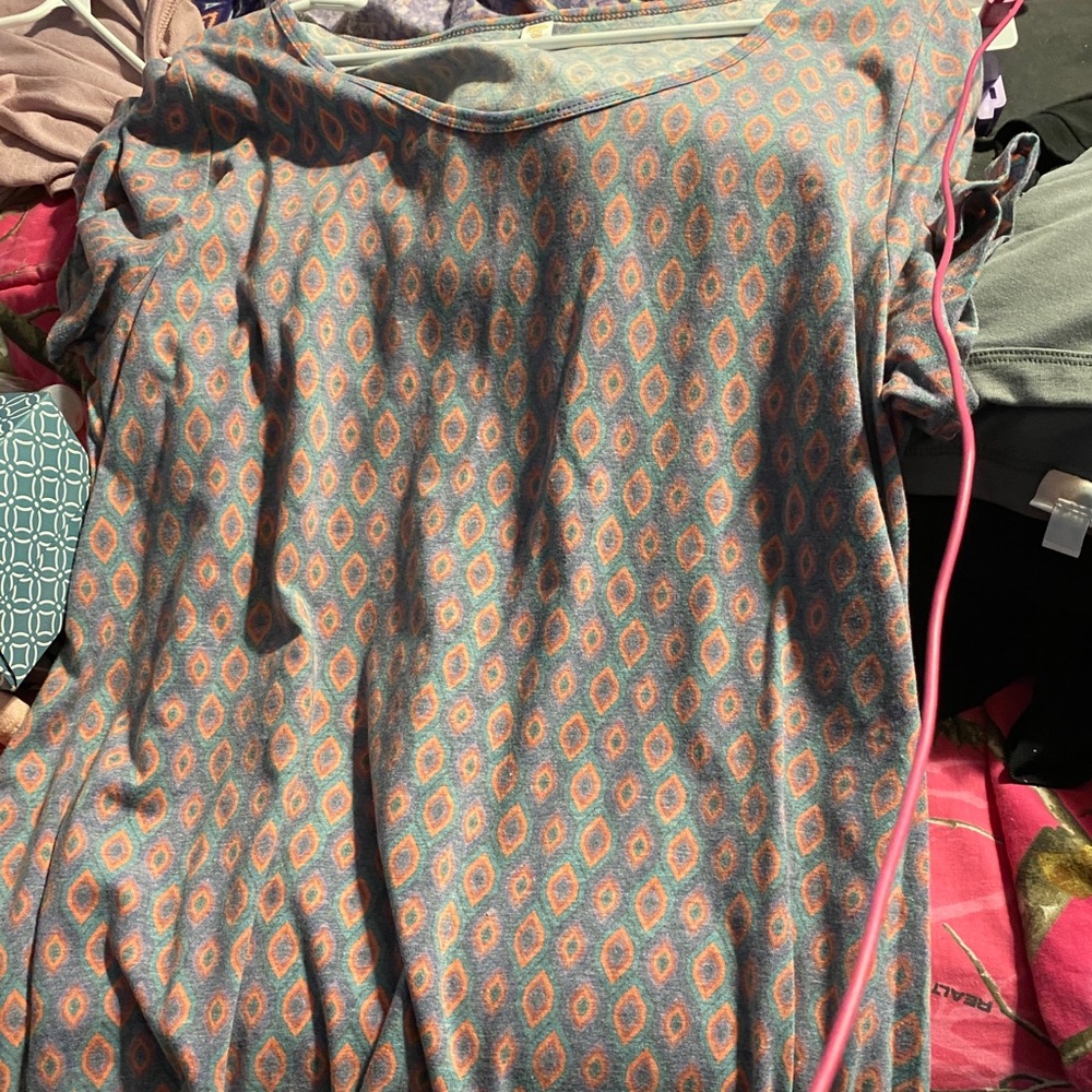 Lularoe